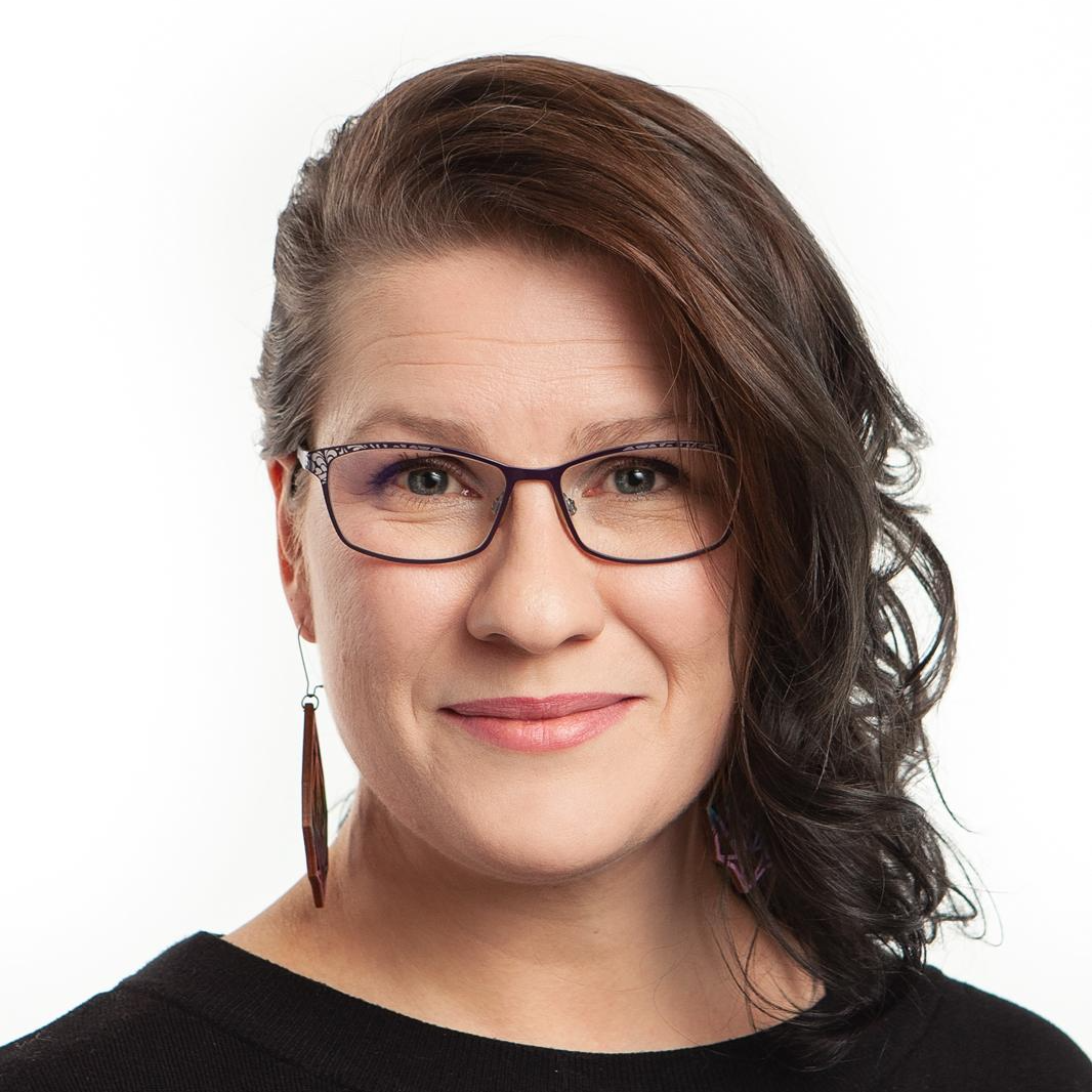 Leena Lyytinen